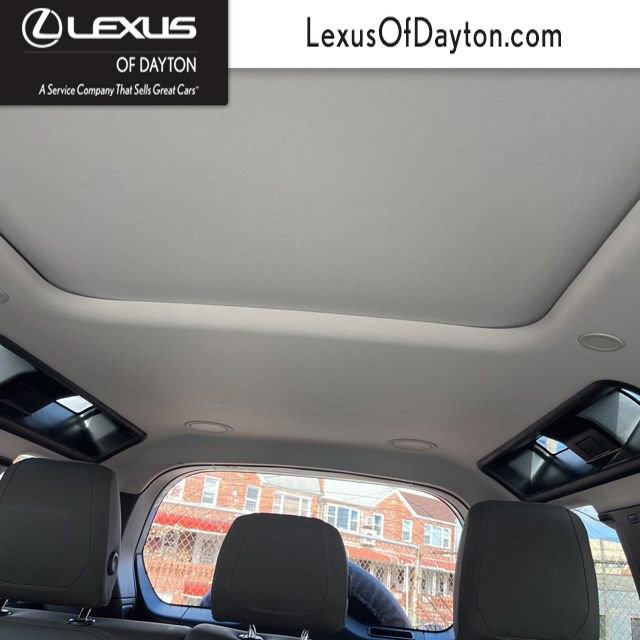 Used 2020 Land Rover Defender 110 HSE image 1