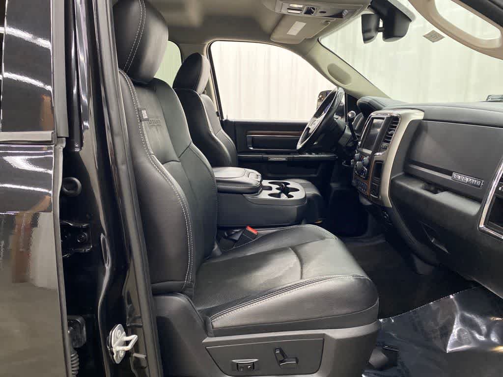 Used 2016 RAM 2500 Laramie AWD/4WD image 19