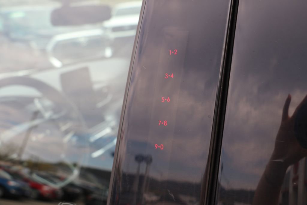 Used 2021 Ford Explorer ST w/ ST Street Pack image 36