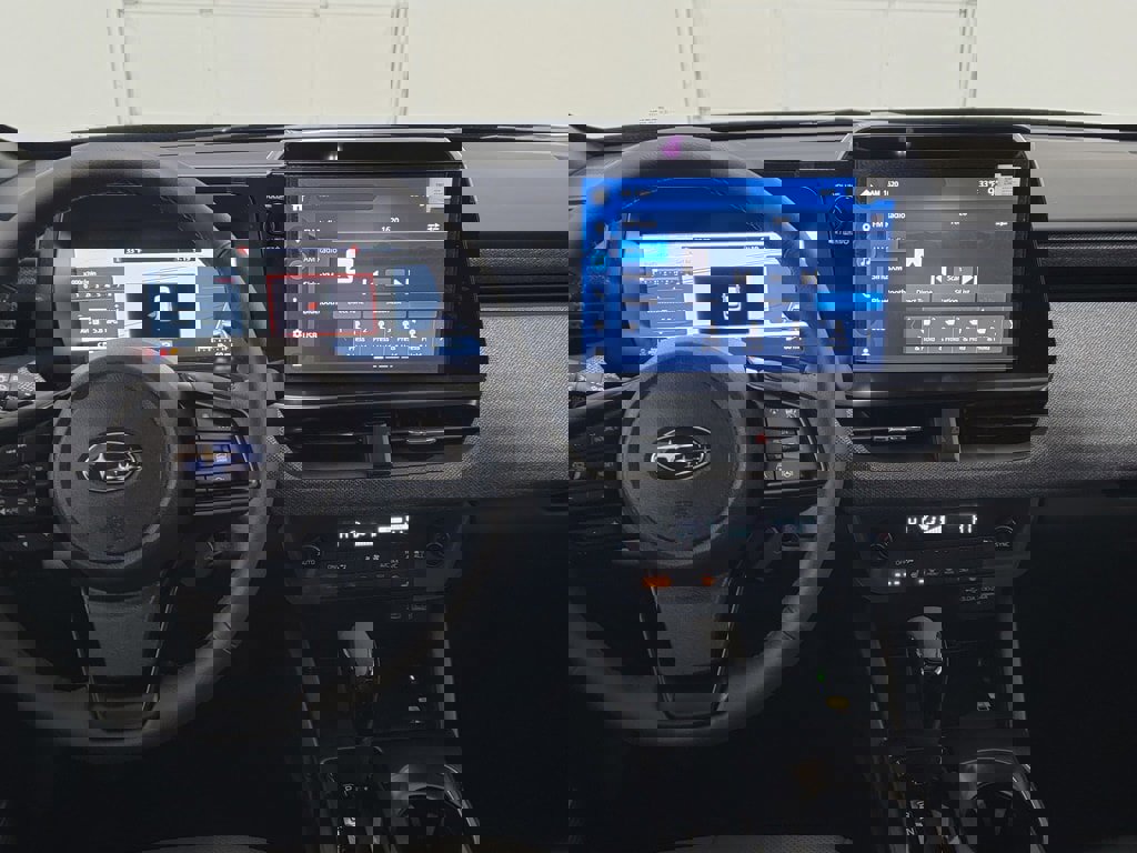 New 2026 Subaru Outback Limited XT image 8