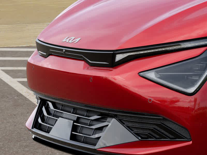 New 2025 Kia EV6 Light image 12