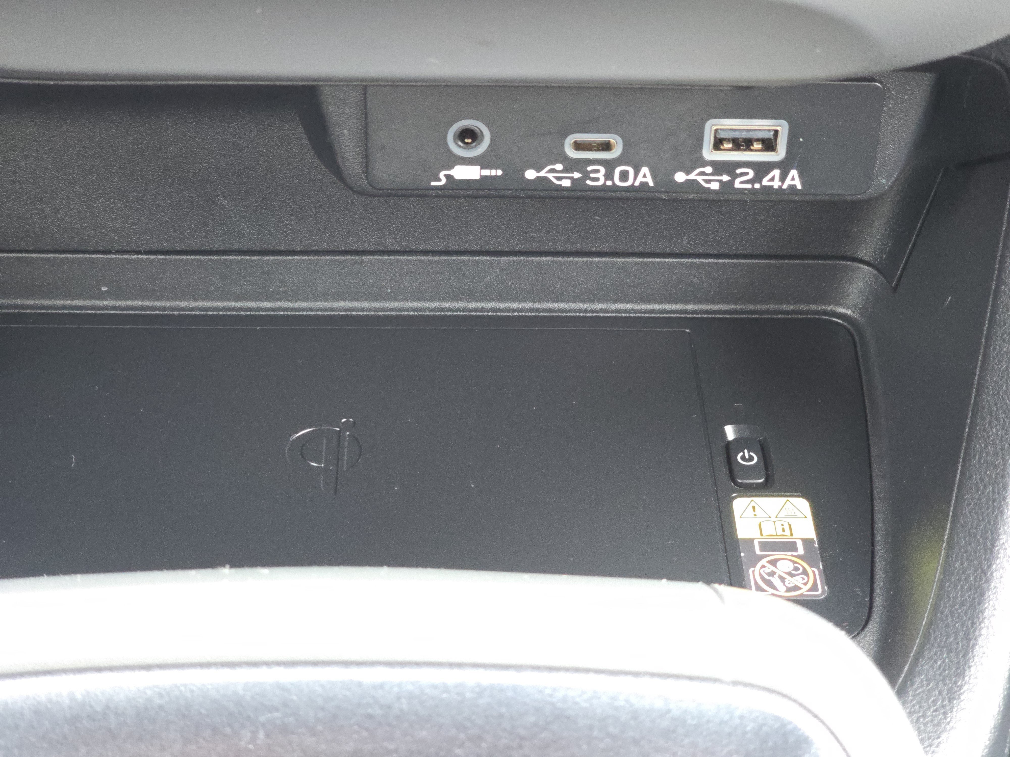 Certified 2024 Subaru Crosstrek 2.5i Sport w/ Crosstrek Mirror Package AWD/4WD image 13