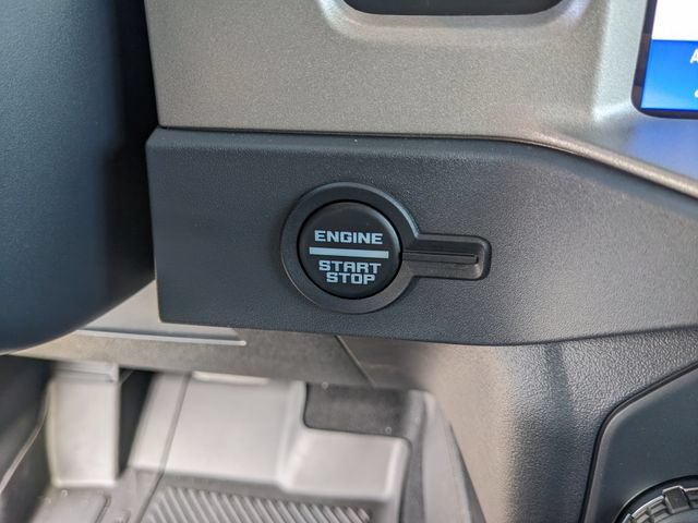 New 2026 Ford Bronco Outer Banks AWD/4WD image 27