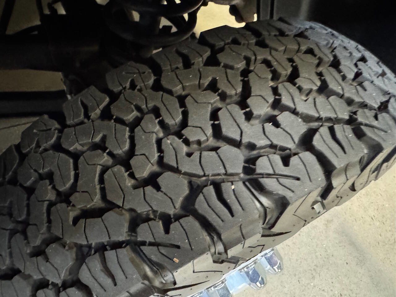 Used 1998 Dodge Ram 3500 Truck SLT LARAMIE 4X4 12V 5.9L CUMMI image 54