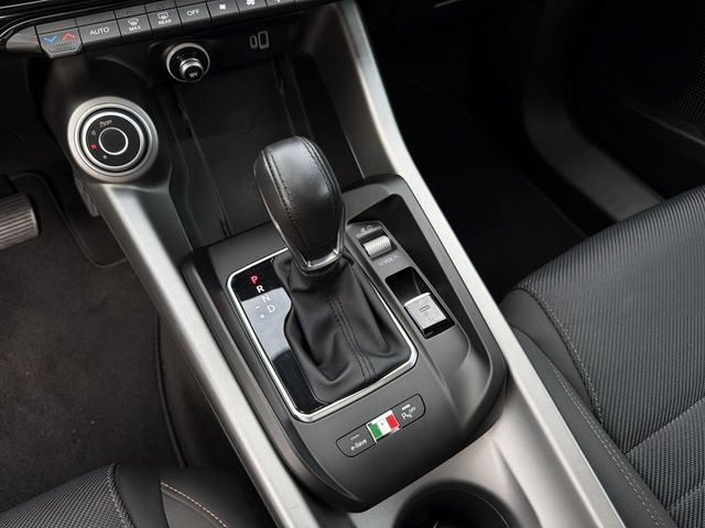 Used 2024 Alfa Romeo Tonale Ti w/ Active Assist Package AWD/4WD image 22