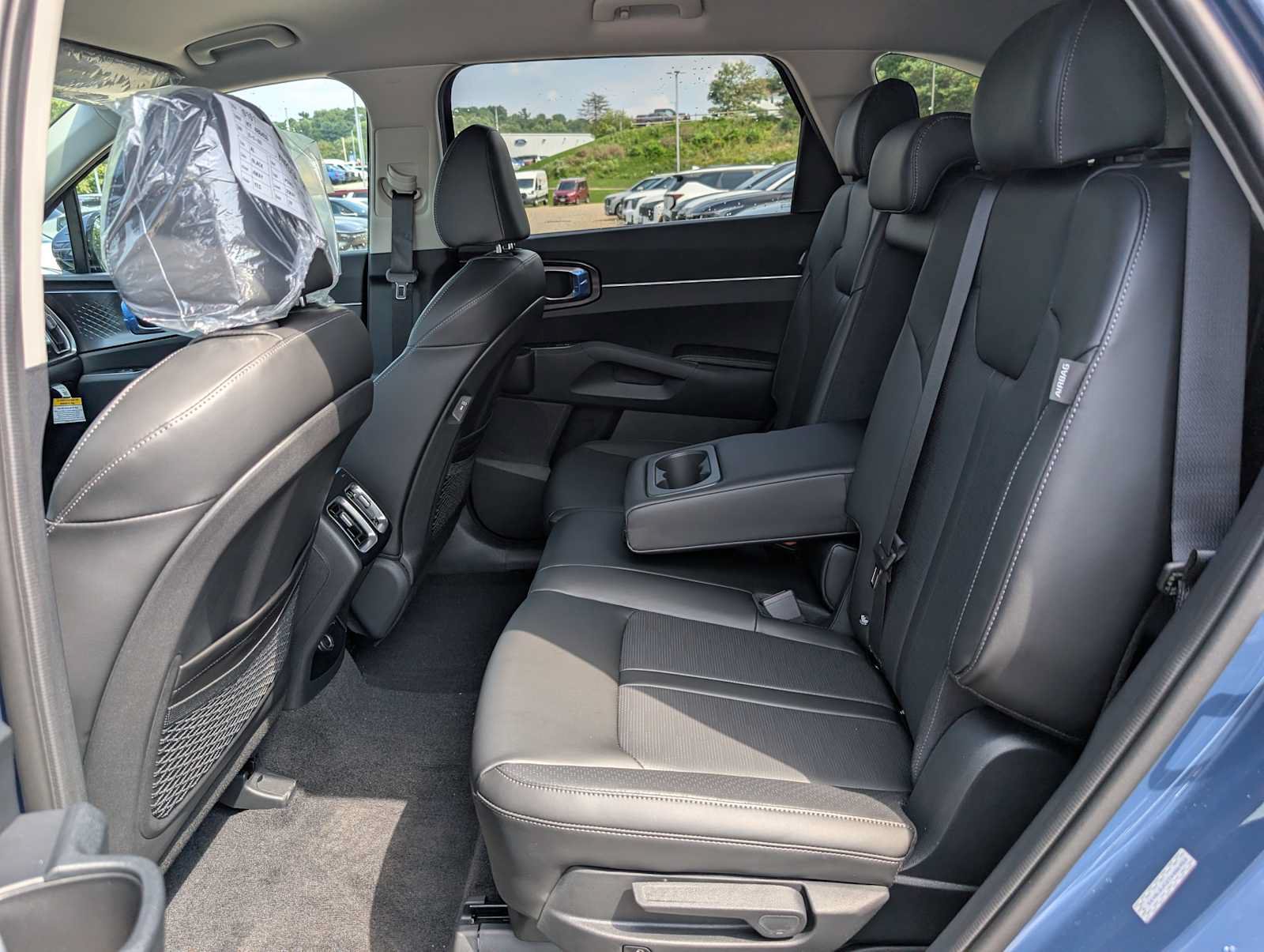 New 2026 Kia Sorento S AWD/4WD image 18