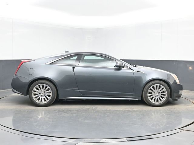 Used 2012 Cadillac CTS Premium AWD/4WD image 15
