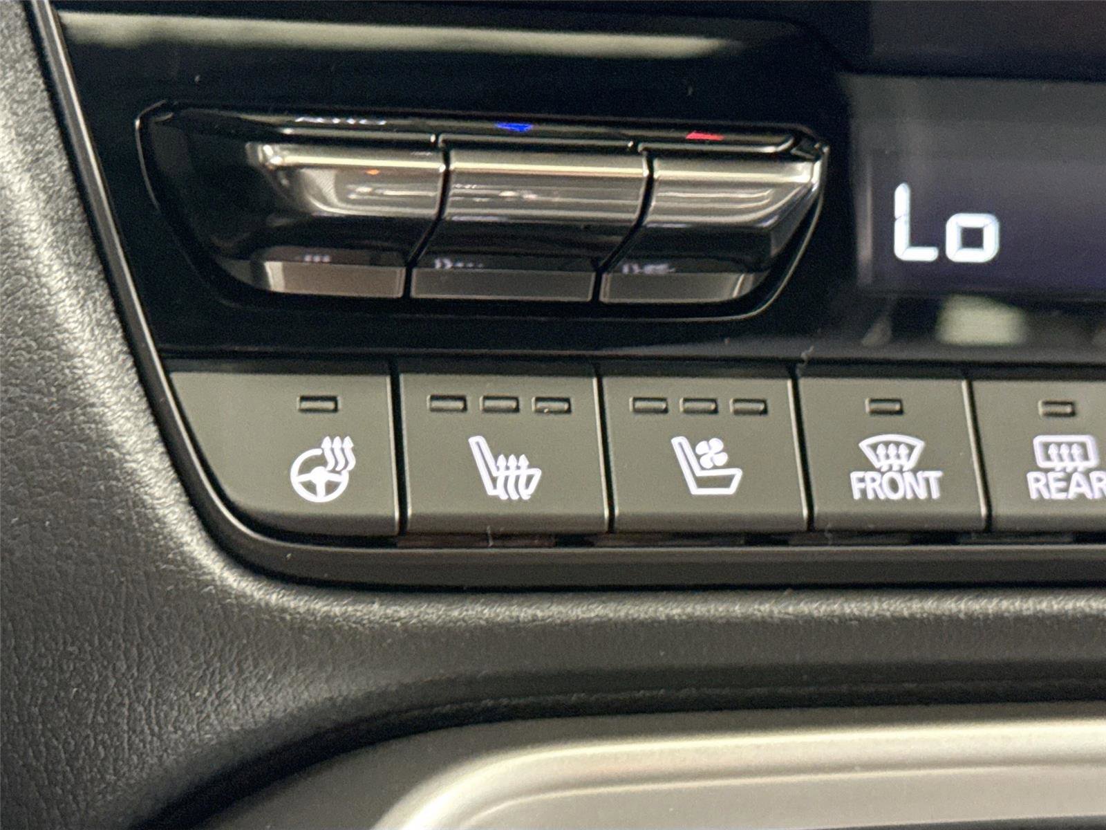 New 2026 MAZDA CX-70 3.3 Turbo S w/ Premium Package image 17