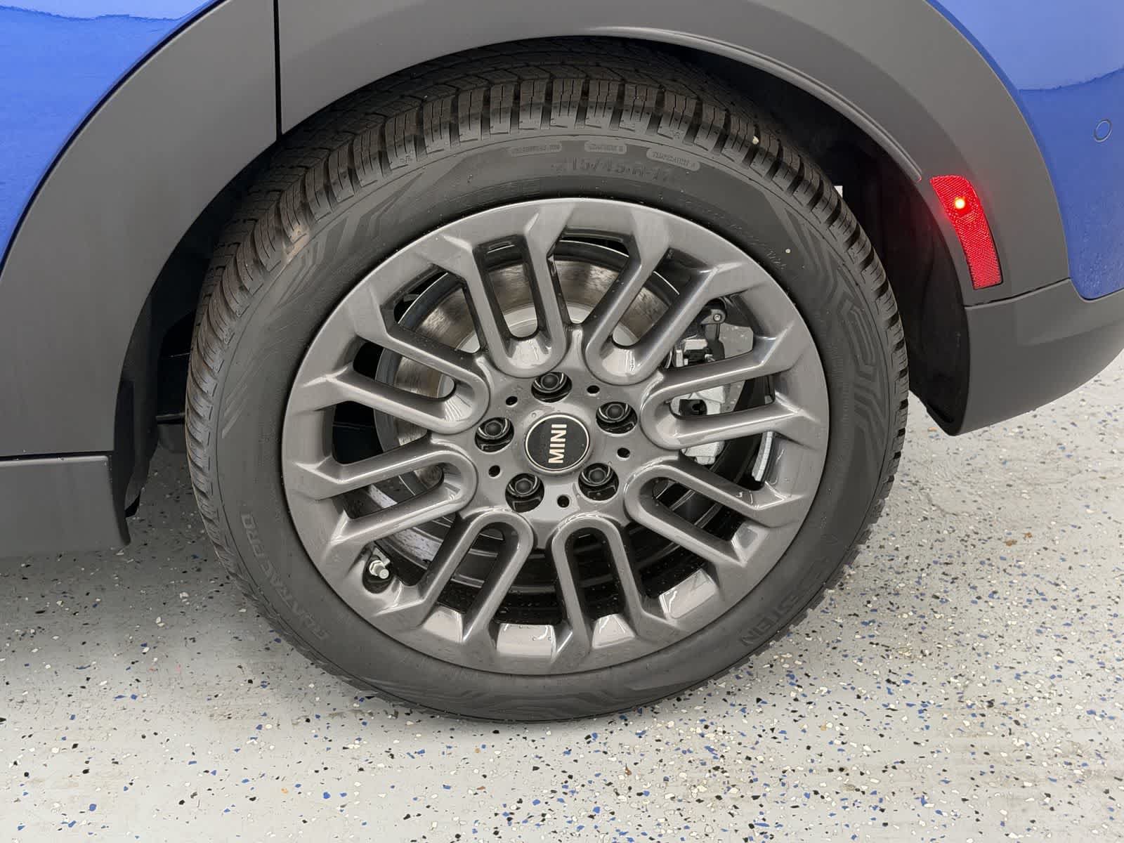 New 2026 MINI Cooper S FWD image 24