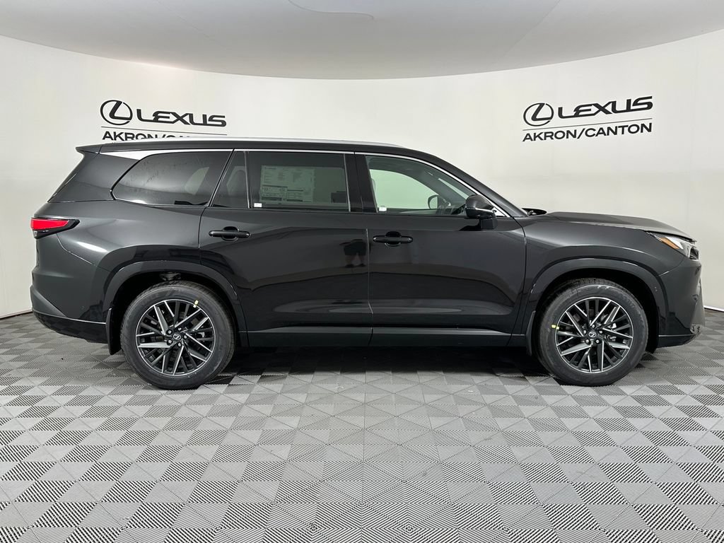 New 2026 Lexus TX 350 AWD w/ Technology Package image 6