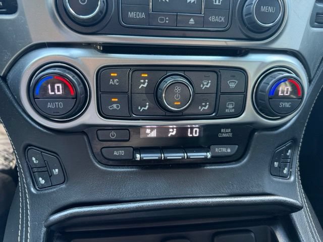 Certified 2019 Chevrolet Tahoe Premier AWD/4WD image 35