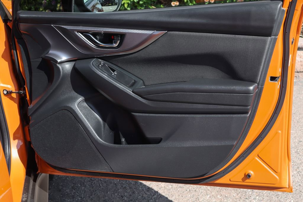 Used 2023 Subaru WRX Premium image 39