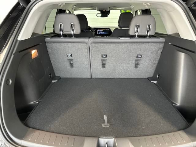 New 2026 Chevrolet TrailBlazer LT w/ Convenience Package image 6