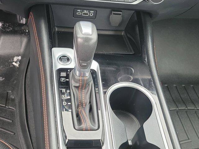 Used 2023 Nissan Altima 2.5 SR image 22
