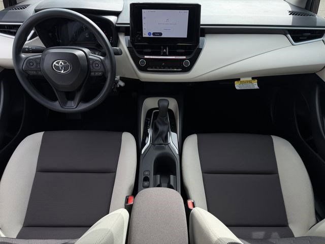 New 2026 Toyota Corolla LE FWD image 11