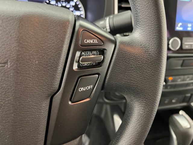 Used 2022 Nissan Frontier SV RWD image 22