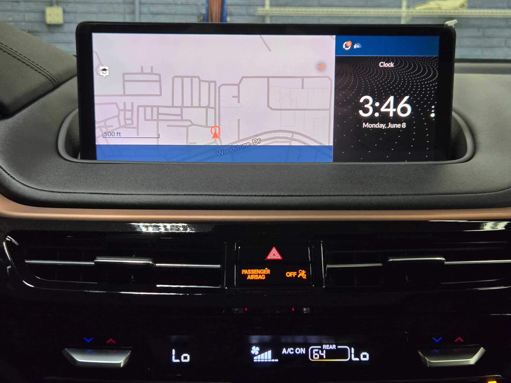Certified 2023 Acura MDX FWD w/ Technology Package image 19