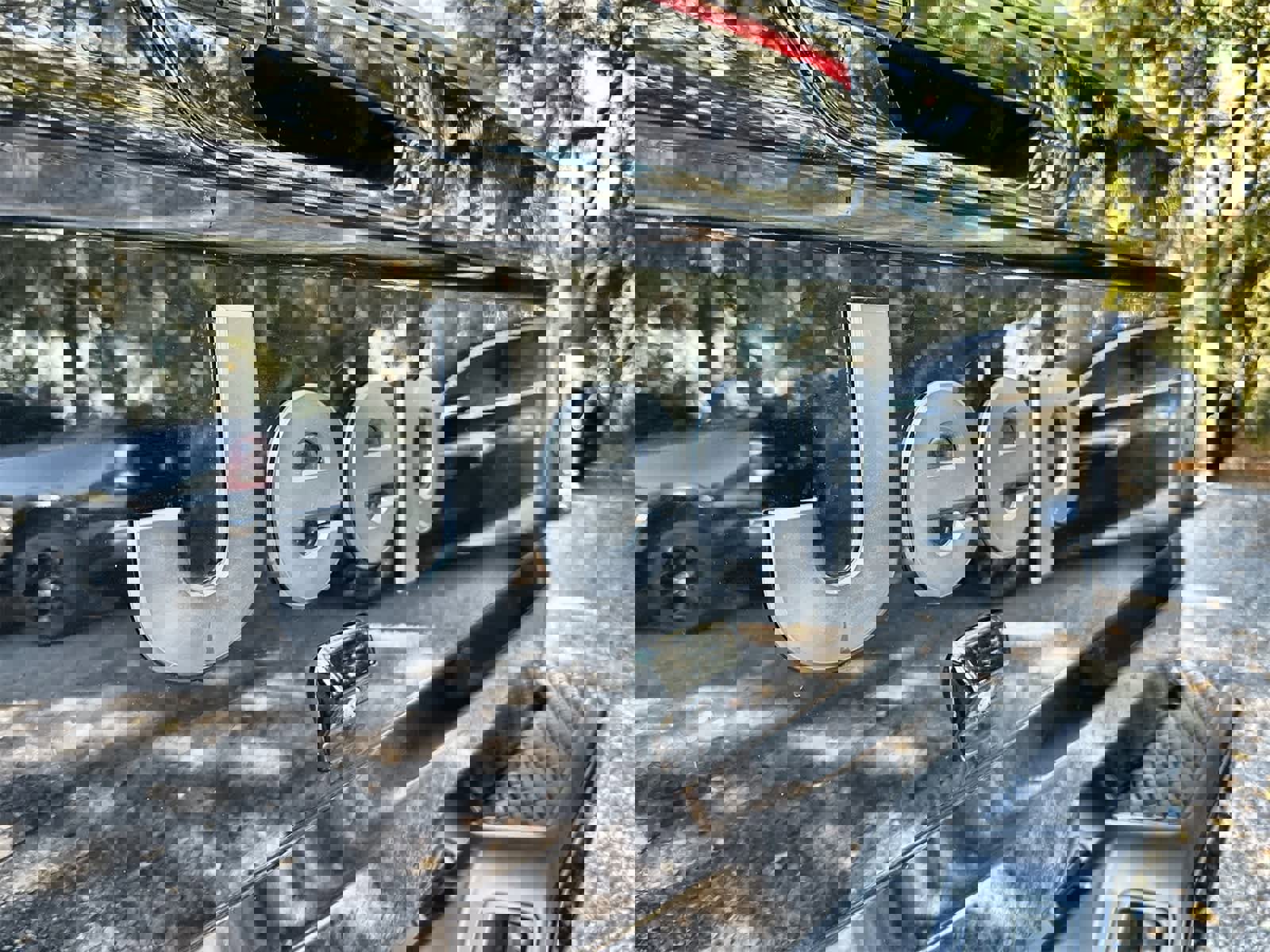 Used 2023 Jeep Gladiator Overland image 7