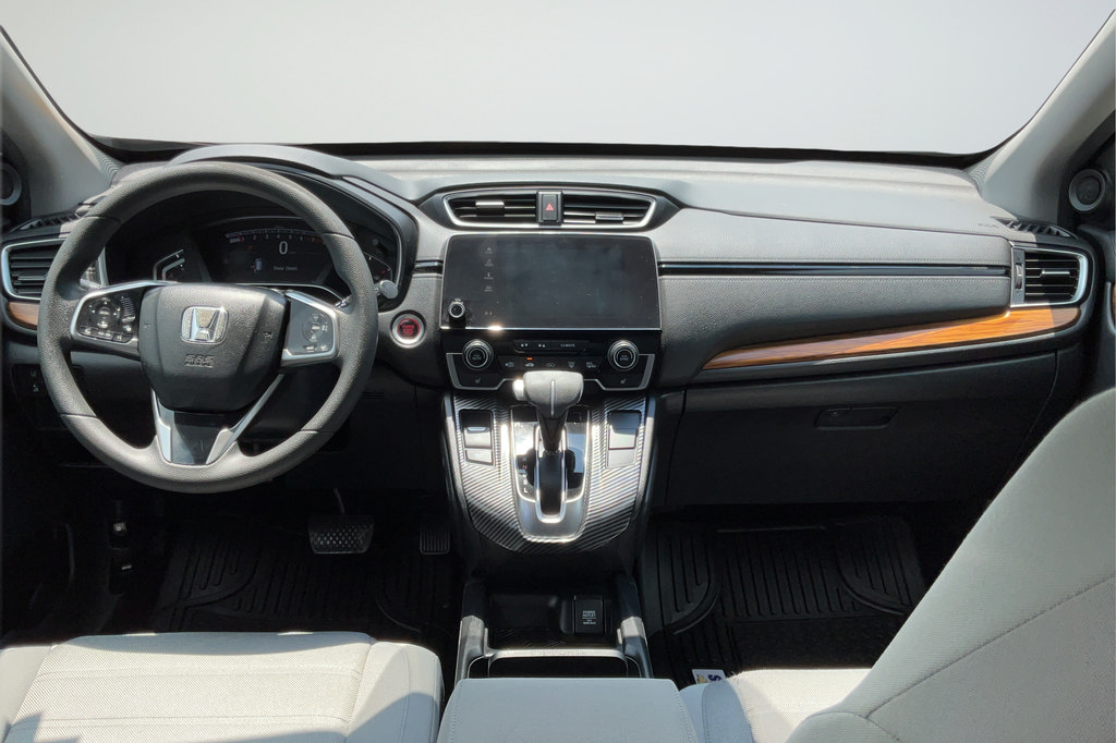 Used 2018 Honda CR-V EX image 11