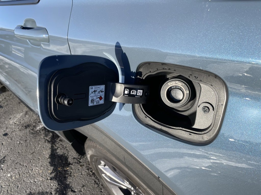 New 2026 Ford Explorer Active w/ Active Comfort Package image 60