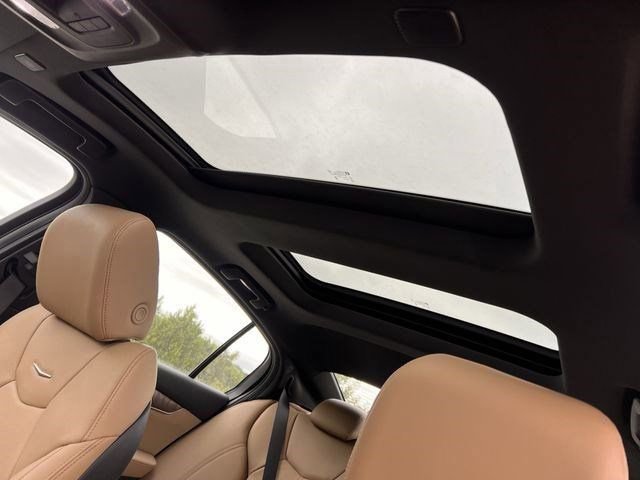 New 2026 Cadillac CT5 Premium Luxury RWD image 19