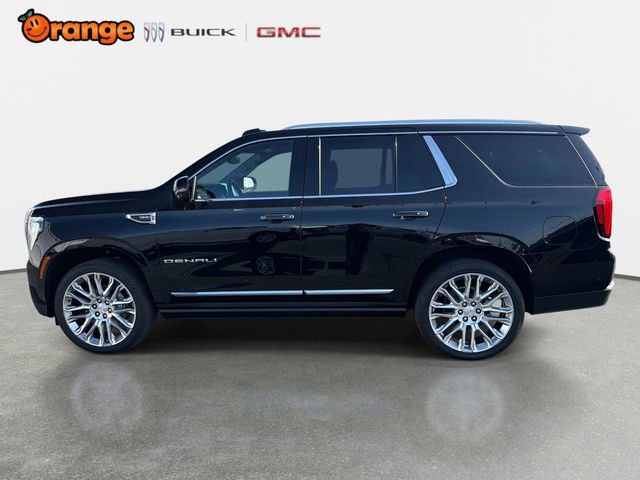 New 2026 GMC Yukon Denali w/ Denali Reserve Package image 6