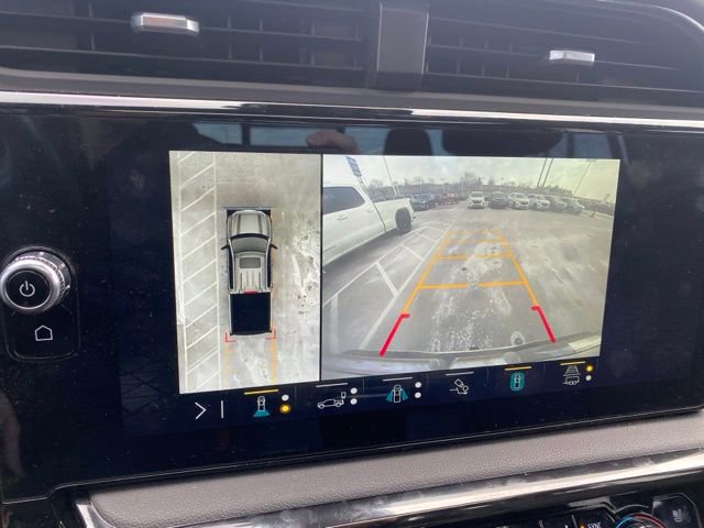 Used 2023 GMC Sierra 1500 AT4 w/ AT4 Premium Package image 22