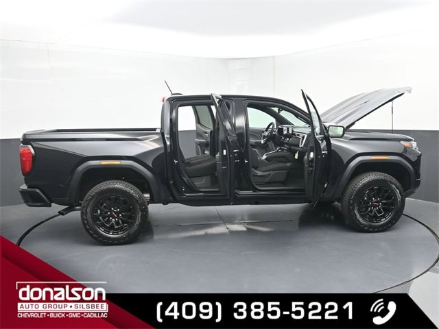 New 2026 GMC Canyon Elevation w/ Convenience Package image 19