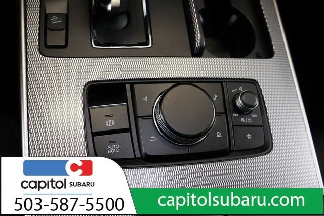 Used 2024 MAZDA CX-90 Plug-In Hybrid w/ Preferred AWD/4WD image 22