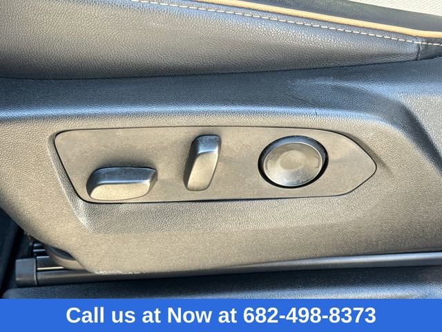 Used 2024 GMC Yukon AT4 w/ AT4 Premium Package image 22