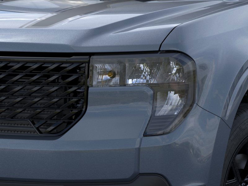 New 2025 Ford Maverick XLT w/ XLT Luxury Package image 19