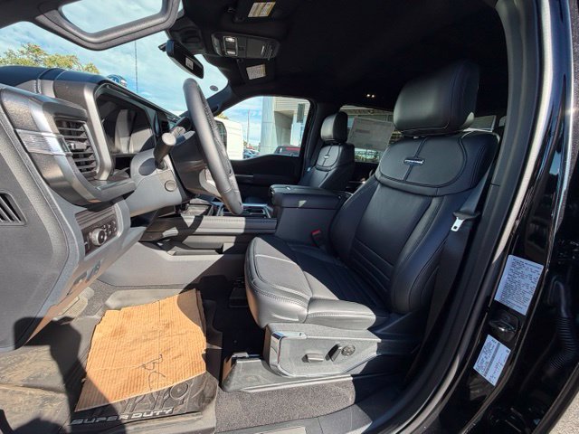 New 2027 Ford F550 4x4 Crew Cab image 22
