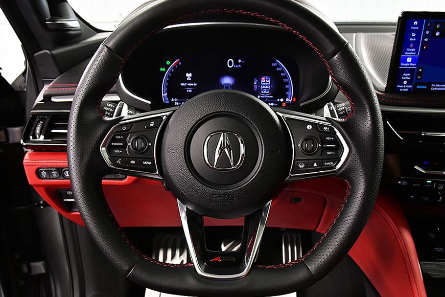 Used 2025 Acura MDX A-Spec w/ Advance Package AWD/4WD image 18