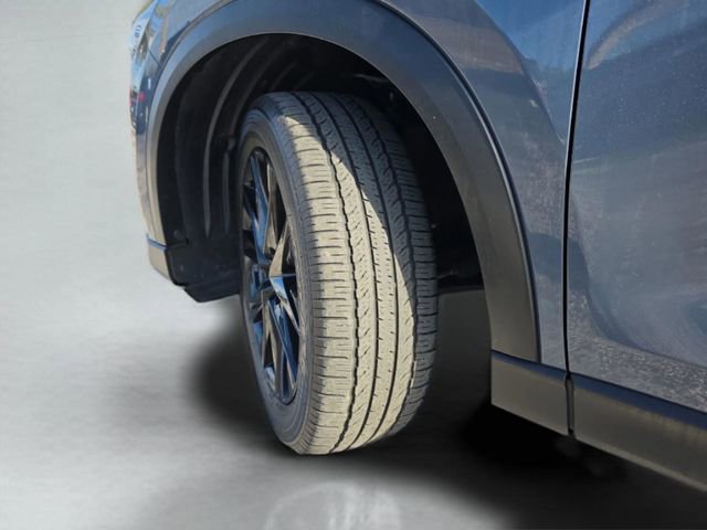 Used 2024 MAZDA CX-5 Carbon Edition image 41