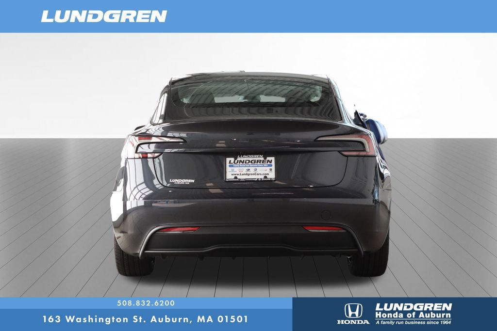 Used 2026 Tesla Model 3 image 27
