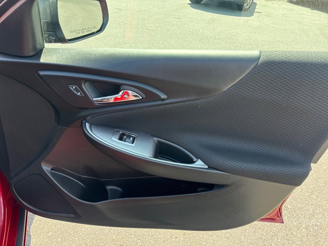 Used 2024 Chevrolet Malibu RS image 41