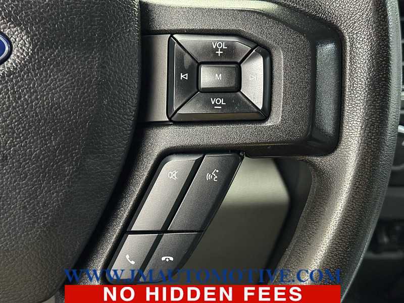 Used 2021 Ford F350 XLT w/ XLT Premium Package image 38