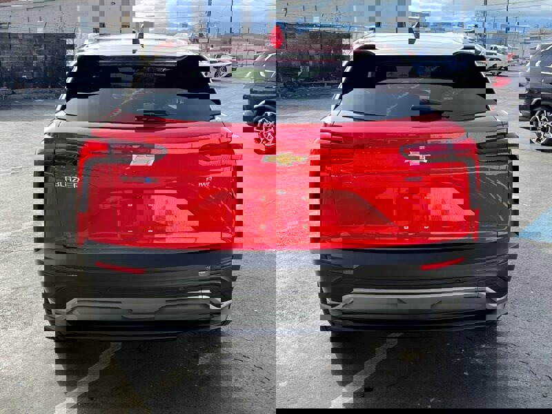 Used 2024 Chevrolet Blazer EV LT image 6