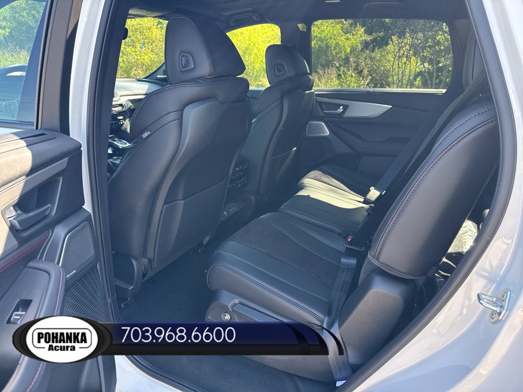 New 2026 Acura MDX A-Spec AWD/4WD image 31