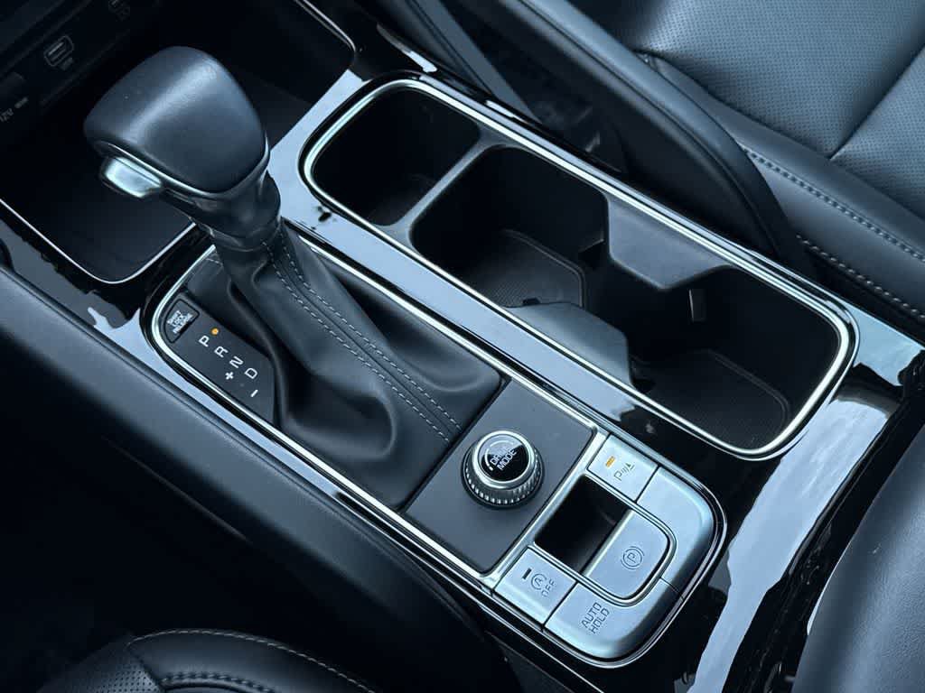 Certified 2024 Kia Telluride S FWD image 21