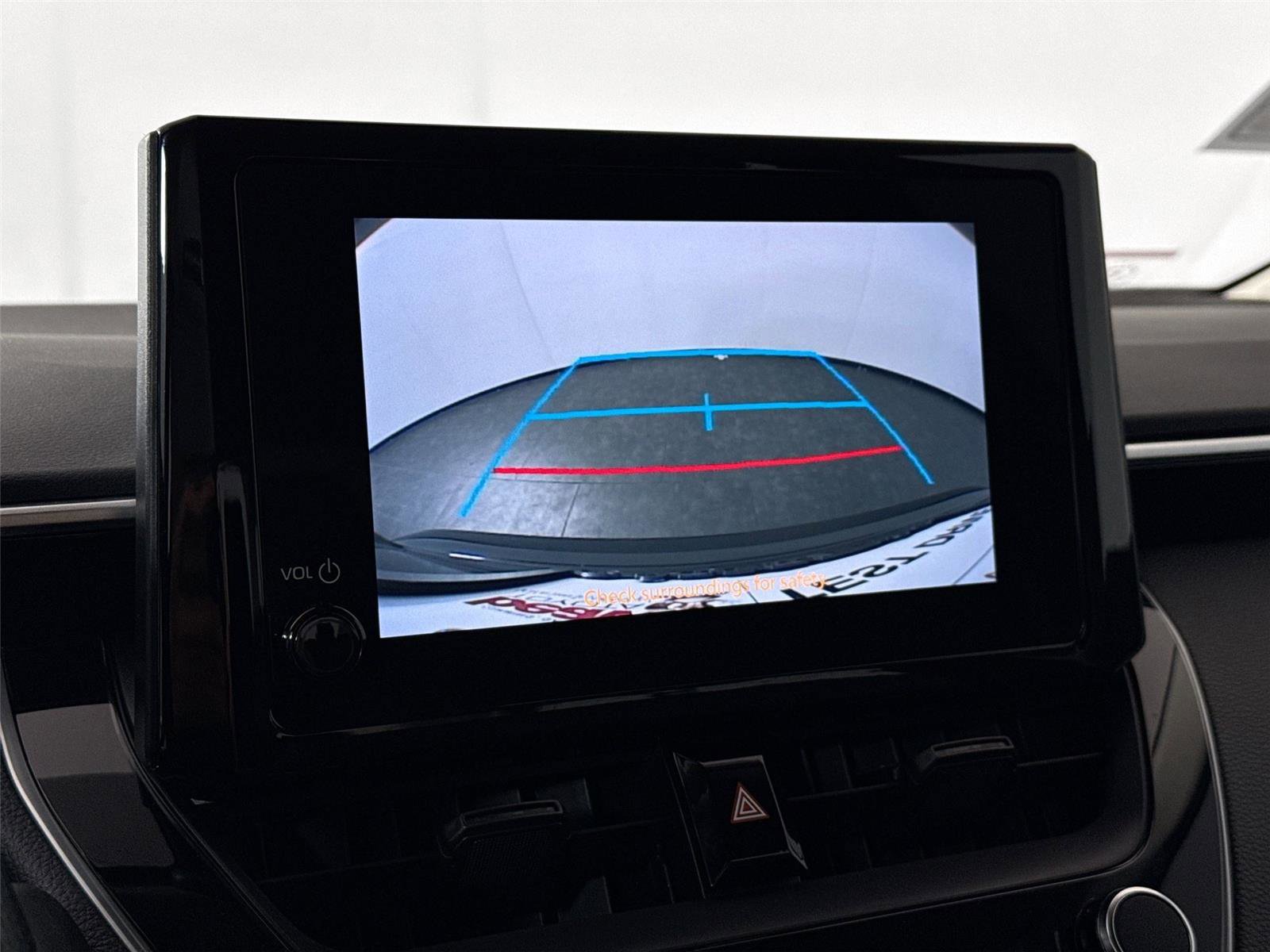 Certified 2024 Toyota Corolla LE image 22