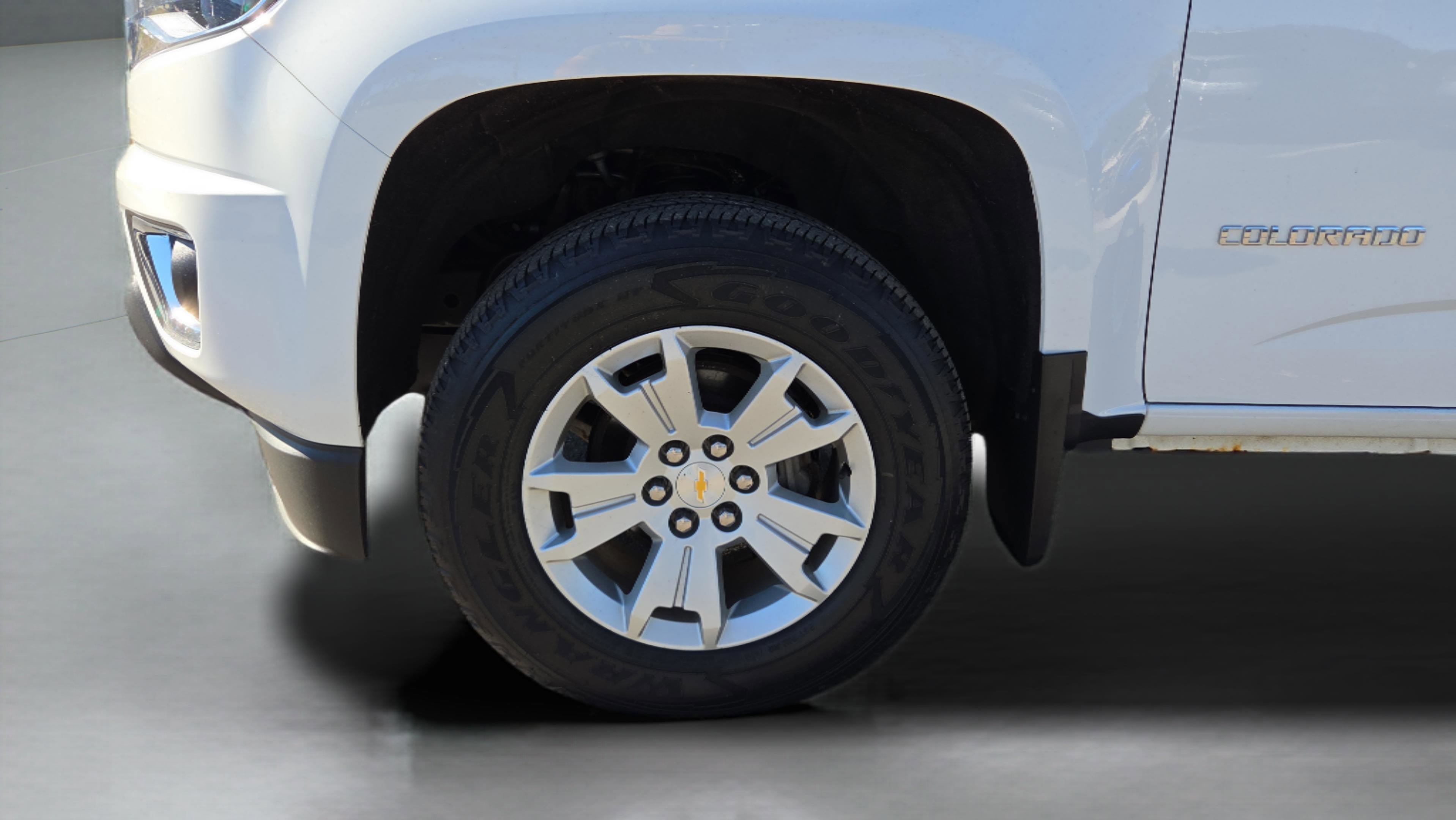 Used 2019 Chevrolet Colorado LT w/ LT Convenience Package image 31