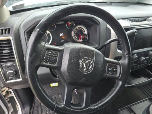 Used 2016 RAM 2500 Outdoorsman image 6