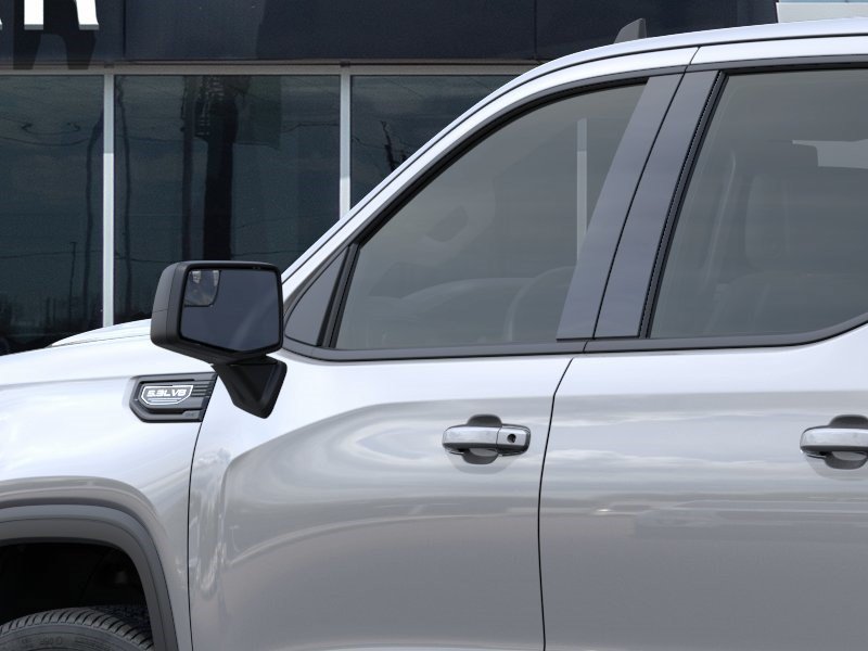 New 2026 GMC Sierra 1500 Elevation RWD image 13