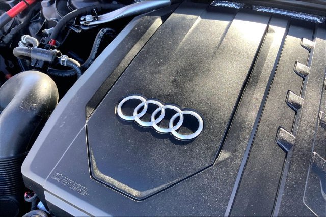 Used 2023 Audi A6 2.0T Premium w/ Convenience Package AWD/4WD image 33