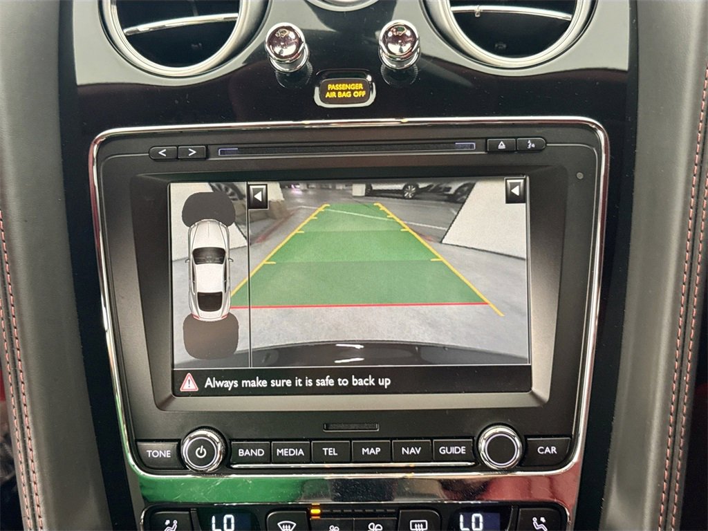 Used 2015 Bentley Continental GT image 14