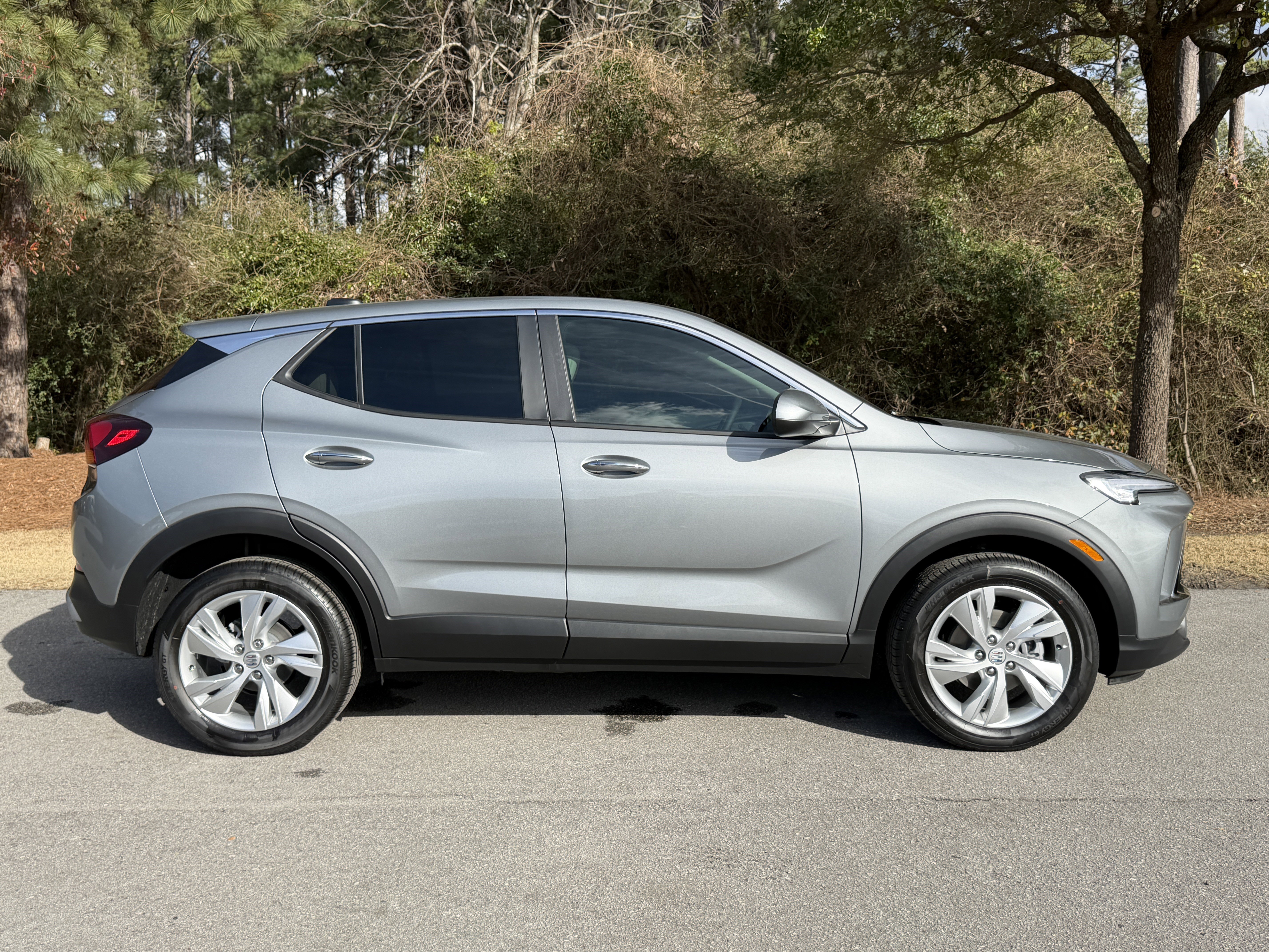 New 2026 Buick Encore GX Preferred w/ Comfort Package image 34