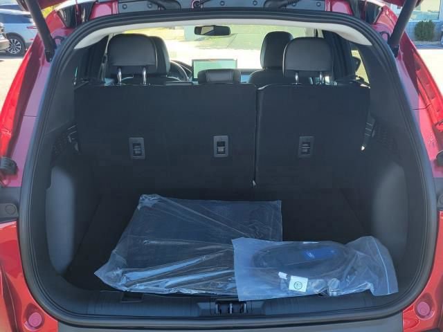 New 2026 Ford Escape SE w/ PHEV Premium Package image 13