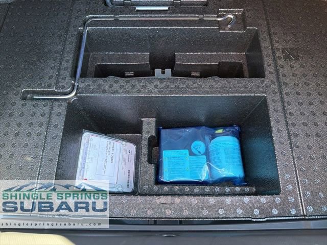 Certified 2022 Subaru WRX Premium image 23