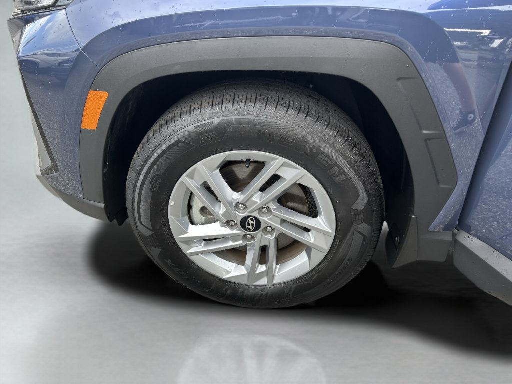 New 2026 Hyundai Tucson SE FWD image 34
